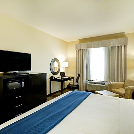 Holiday Inn Express & Suites Houston Northwest-Brookhollow By Ihg Экстерьер фото