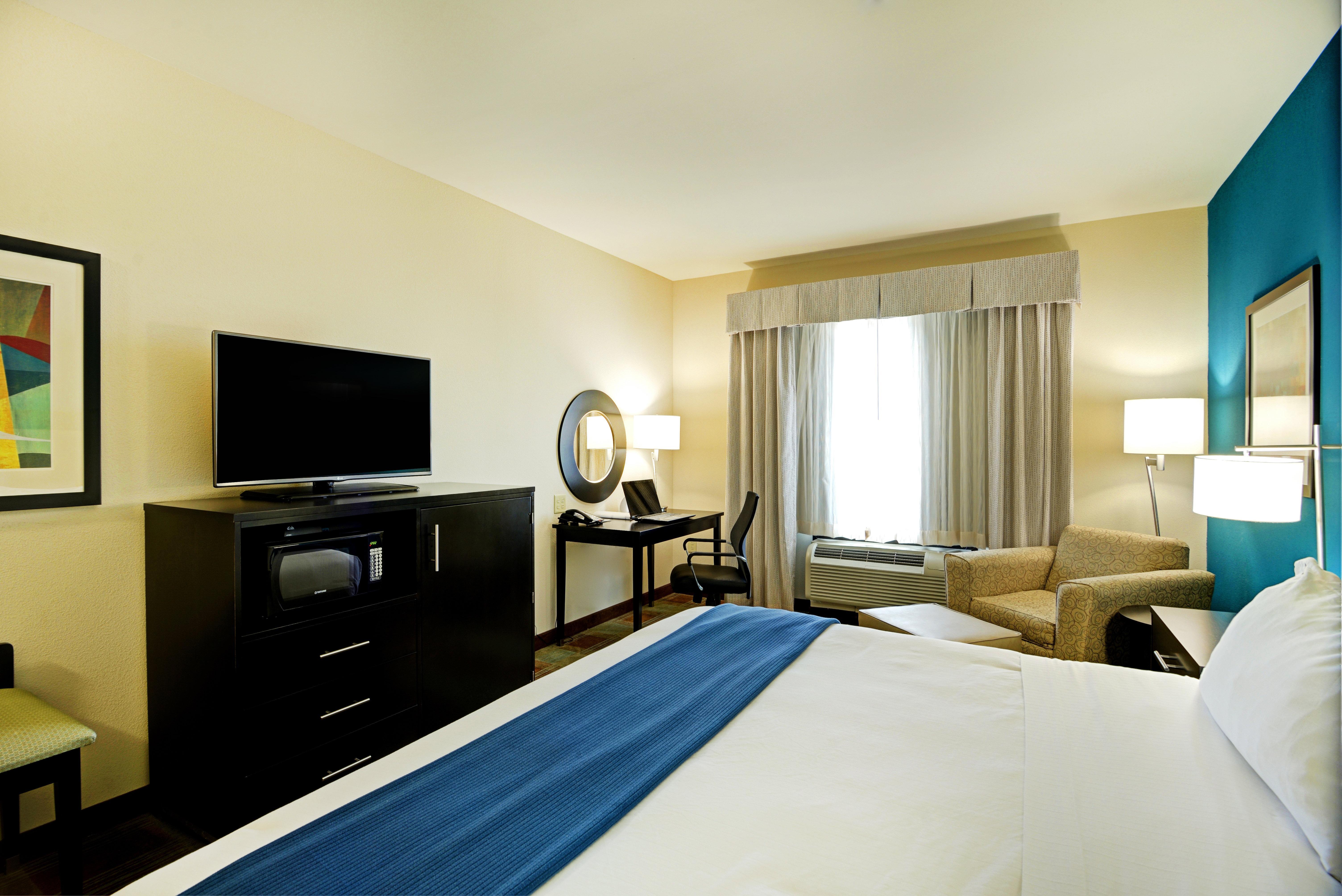 Holiday Inn Express & Suites Houston Northwest-Brookhollow By Ihg Экстерьер фото