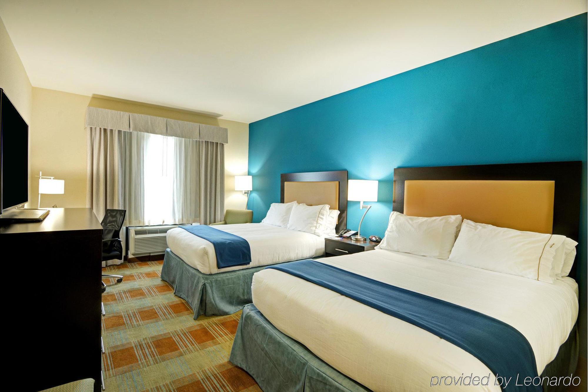 Holiday Inn Express & Suites Houston Northwest-Brookhollow By Ihg Экстерьер фото