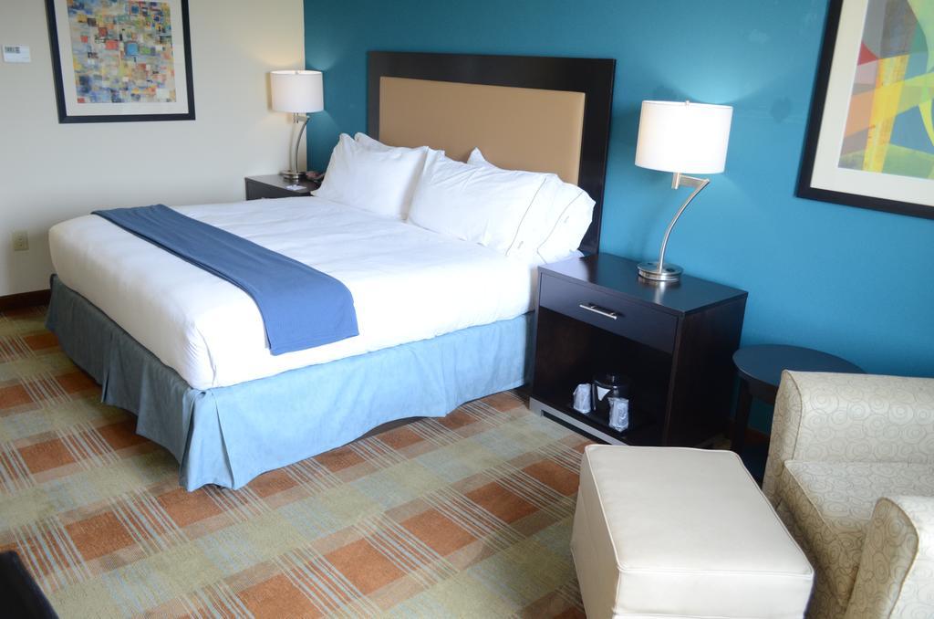 Holiday Inn Express & Suites Houston Northwest-Brookhollow By Ihg Номер фото
